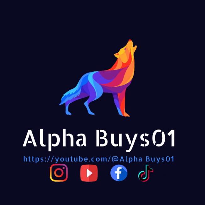 Alphaa Buys