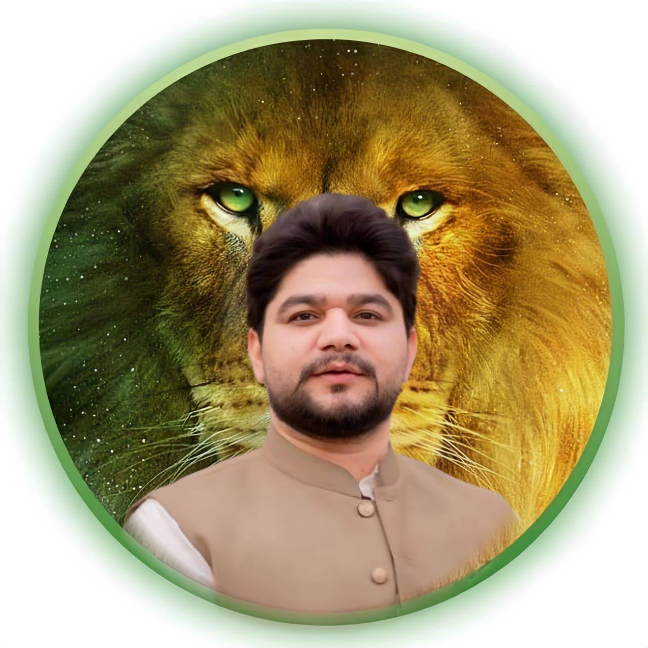 Syed Raza Sarwar Gillani