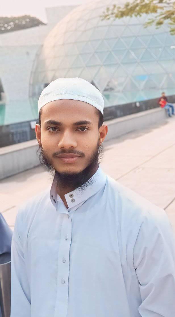 Md Ab Rahman Hasan