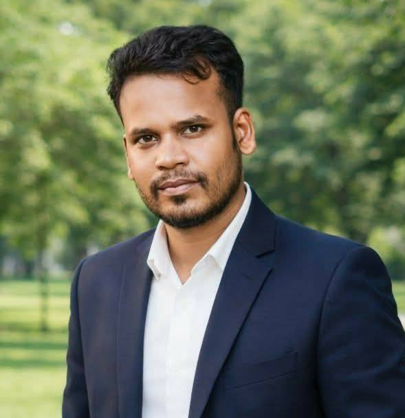 Sree Sadhon Roy