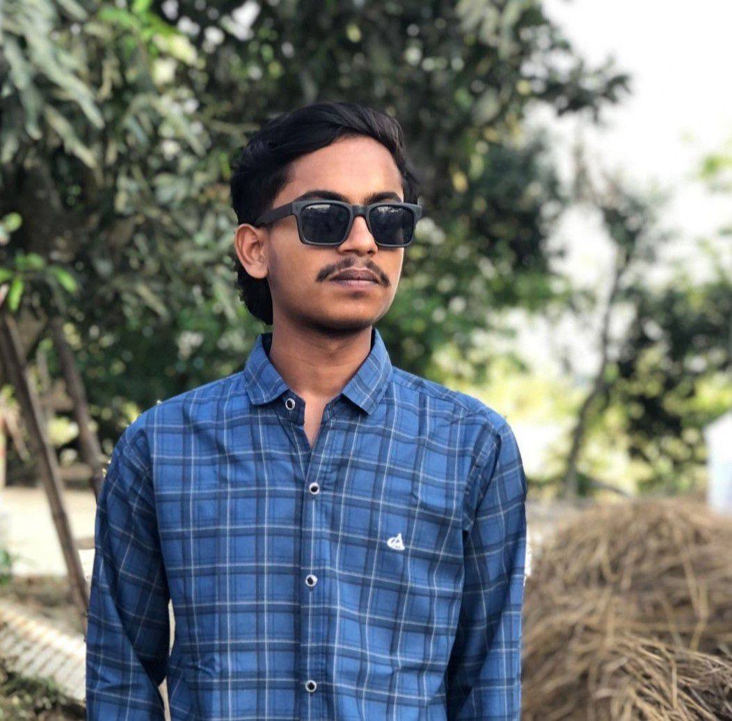 Md Fahim