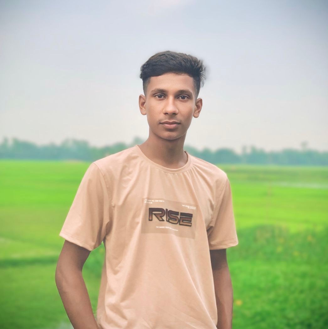 Rimon Mia