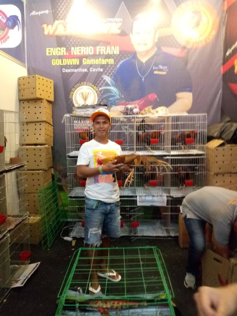 Late upload #KungMalayaLangAko | Lebron Jay Bensi