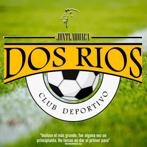 DOS RIOS Club Deportivo | Santiago Juxtlahuaca