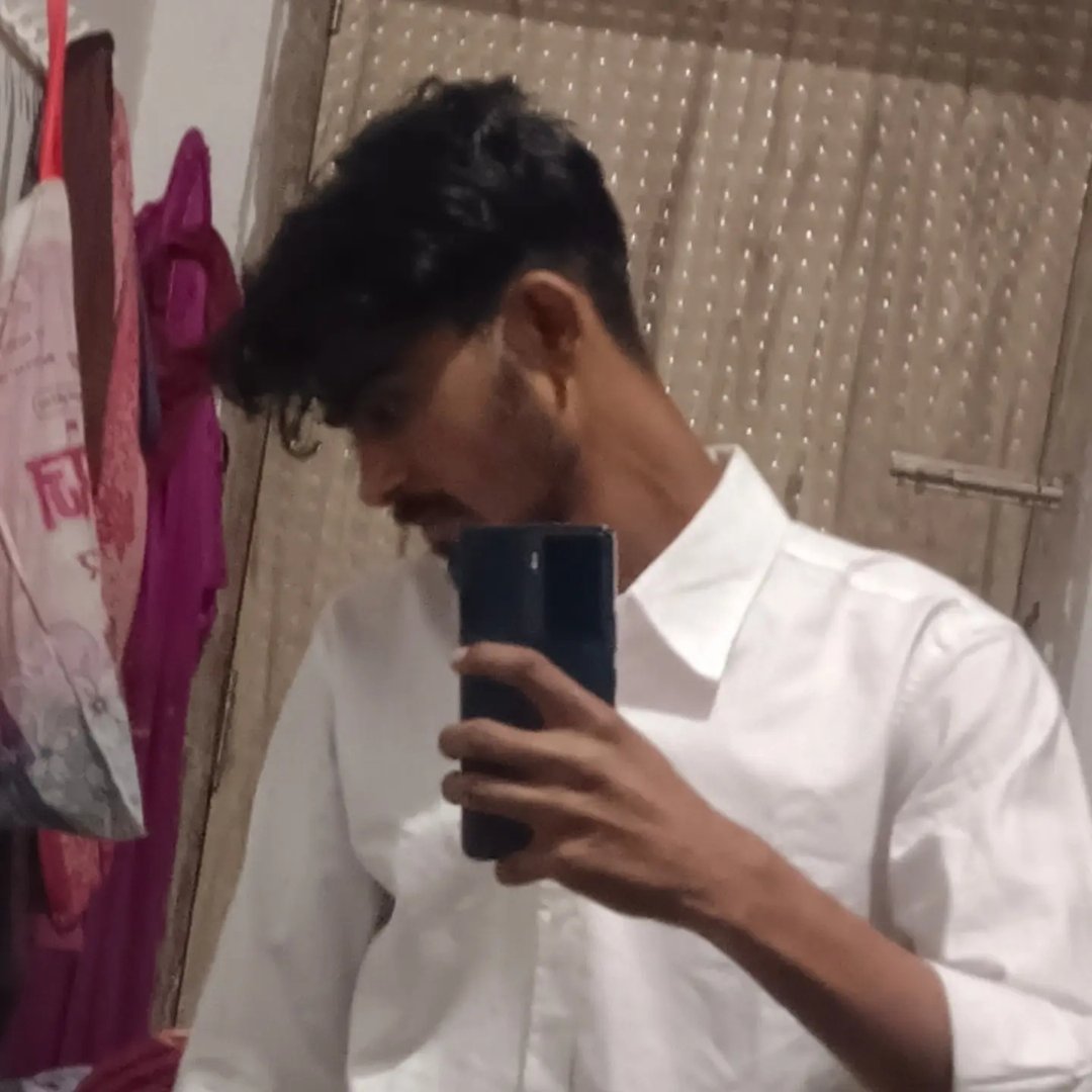 Deepak Kumar Ku