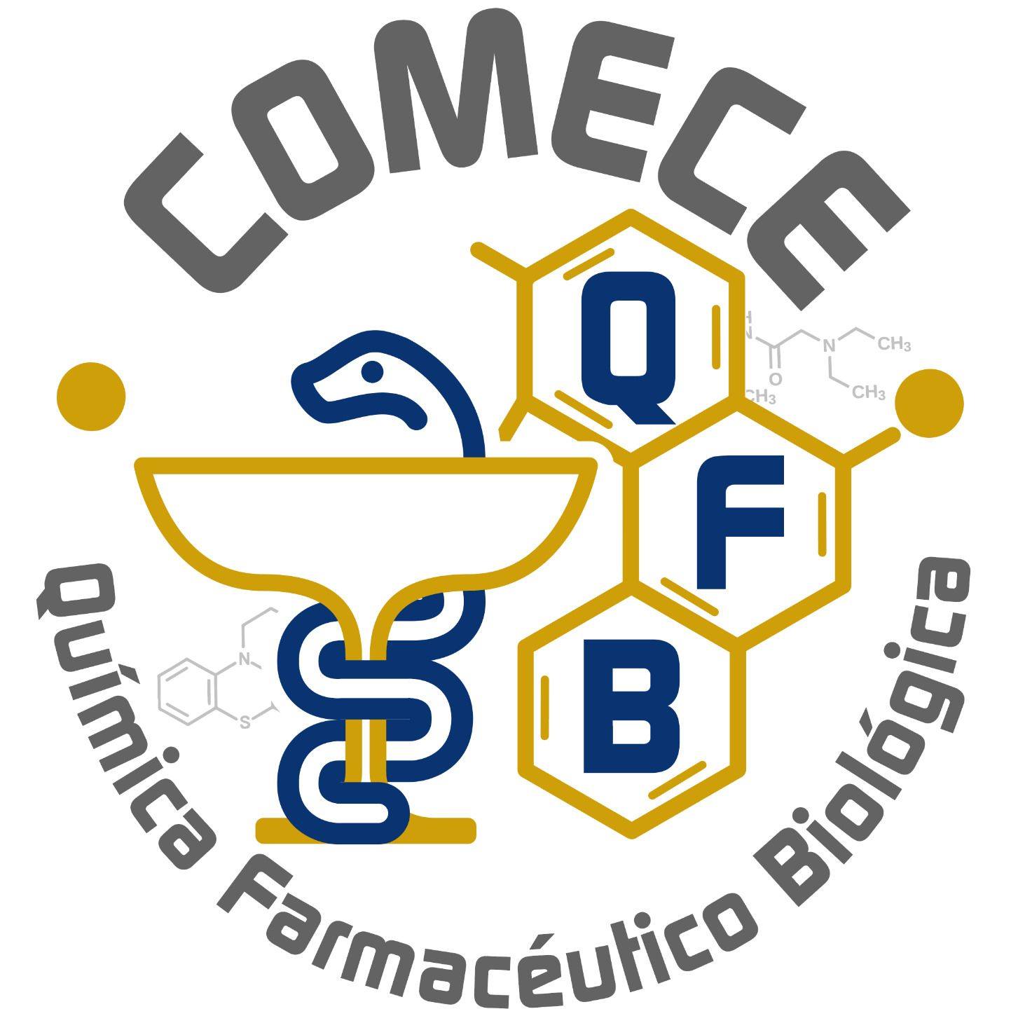 Comece QFB Fes Zaragoza | Iztapalapa