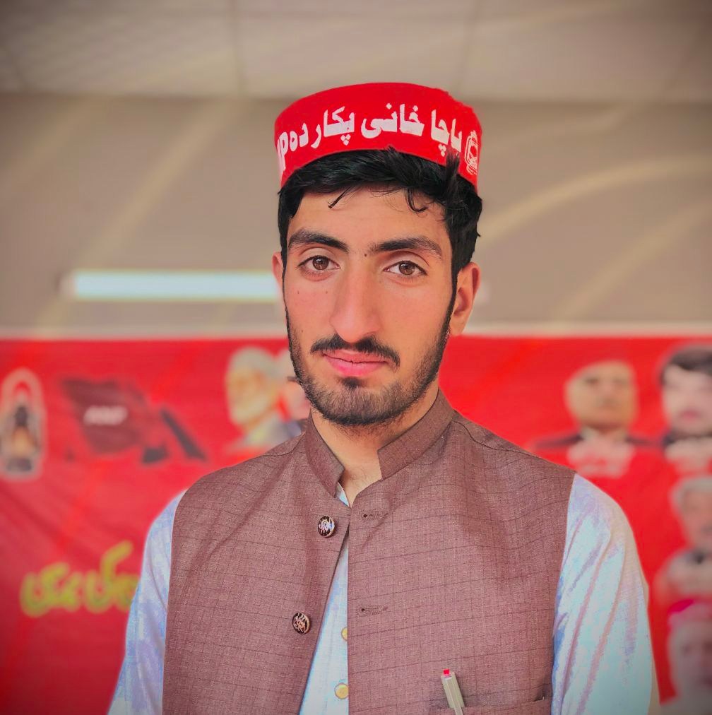 Sami Ullah Khan