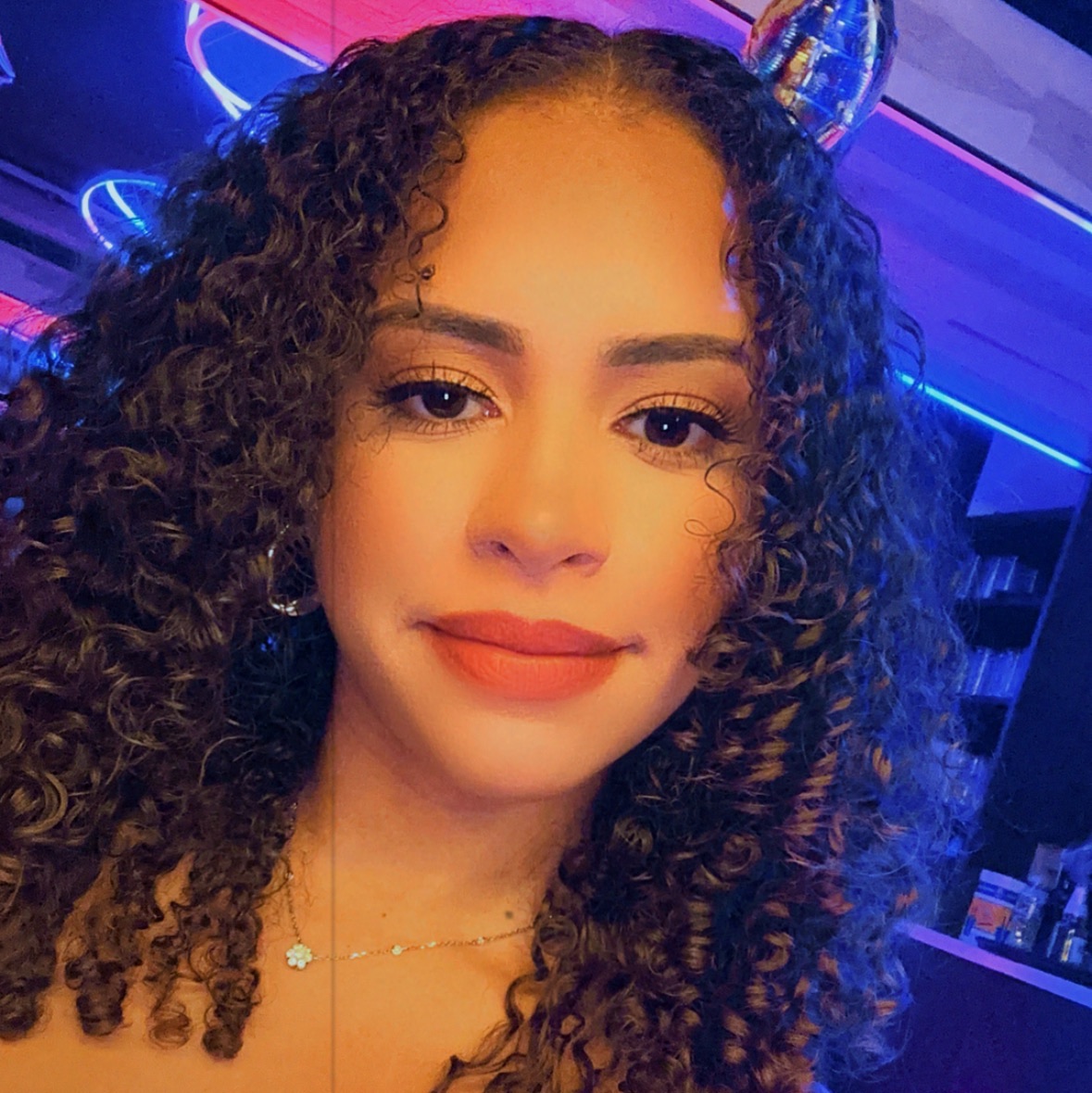 Emily Reyes