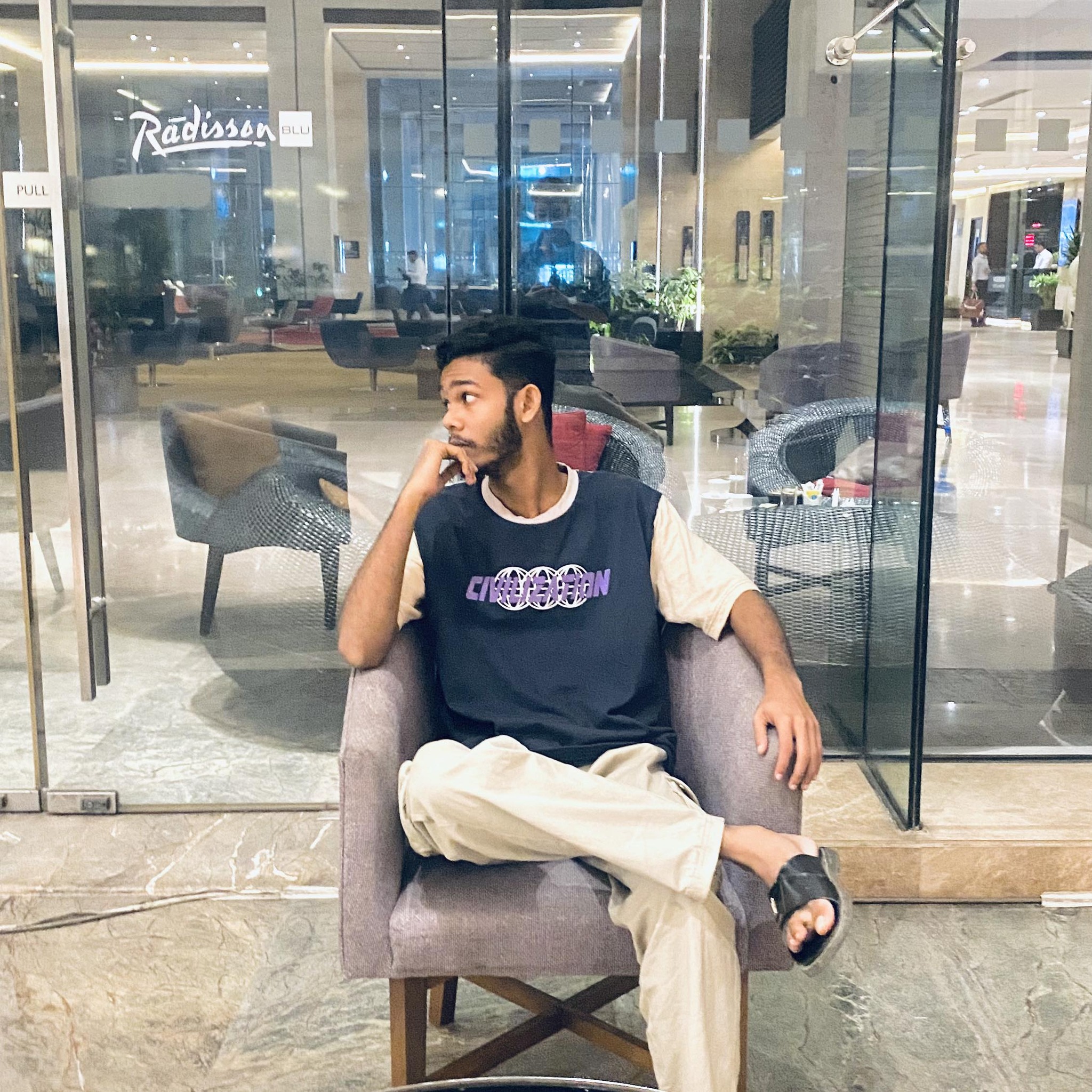 Saiful-ST