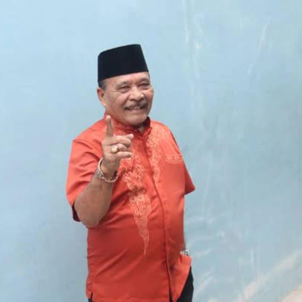 Haji bolot jadi provokator rumah tangga desta part4 #hajibolot # ...