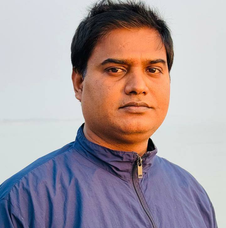 Shafik Blogger | Manikganj