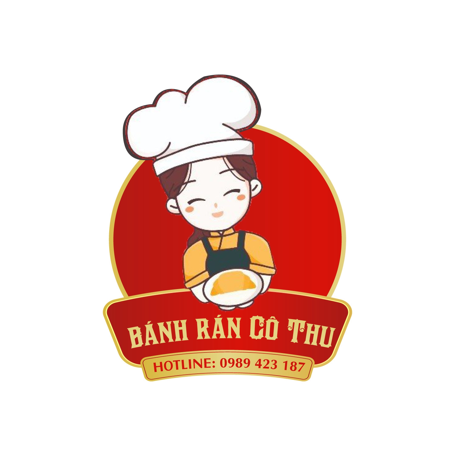Bánh Rán Nóng Gia Truyền Cô Thu | Hanoi