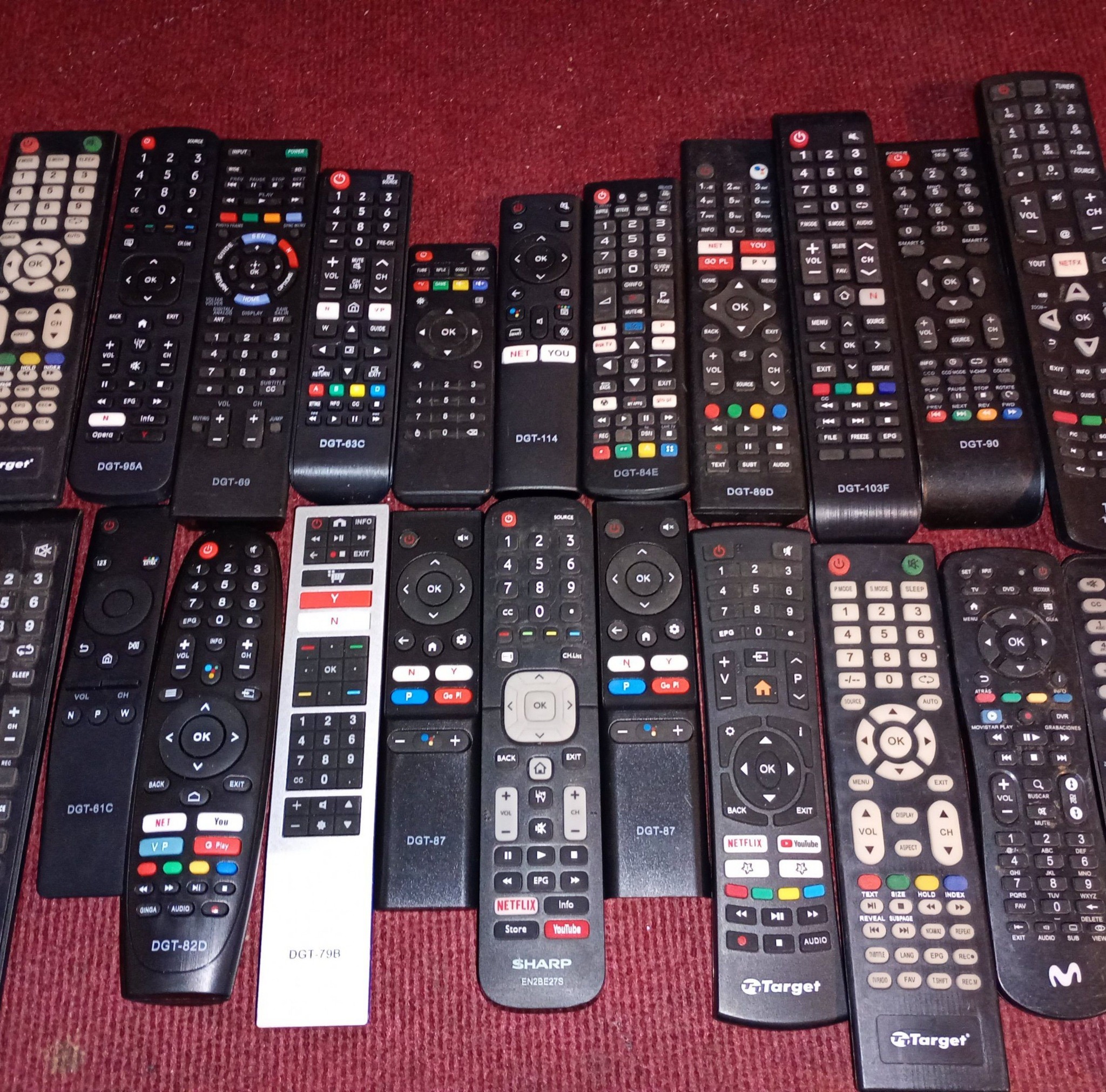 Venta TV Hisense Pantalla rota. Santiago de Chile. | Facebook