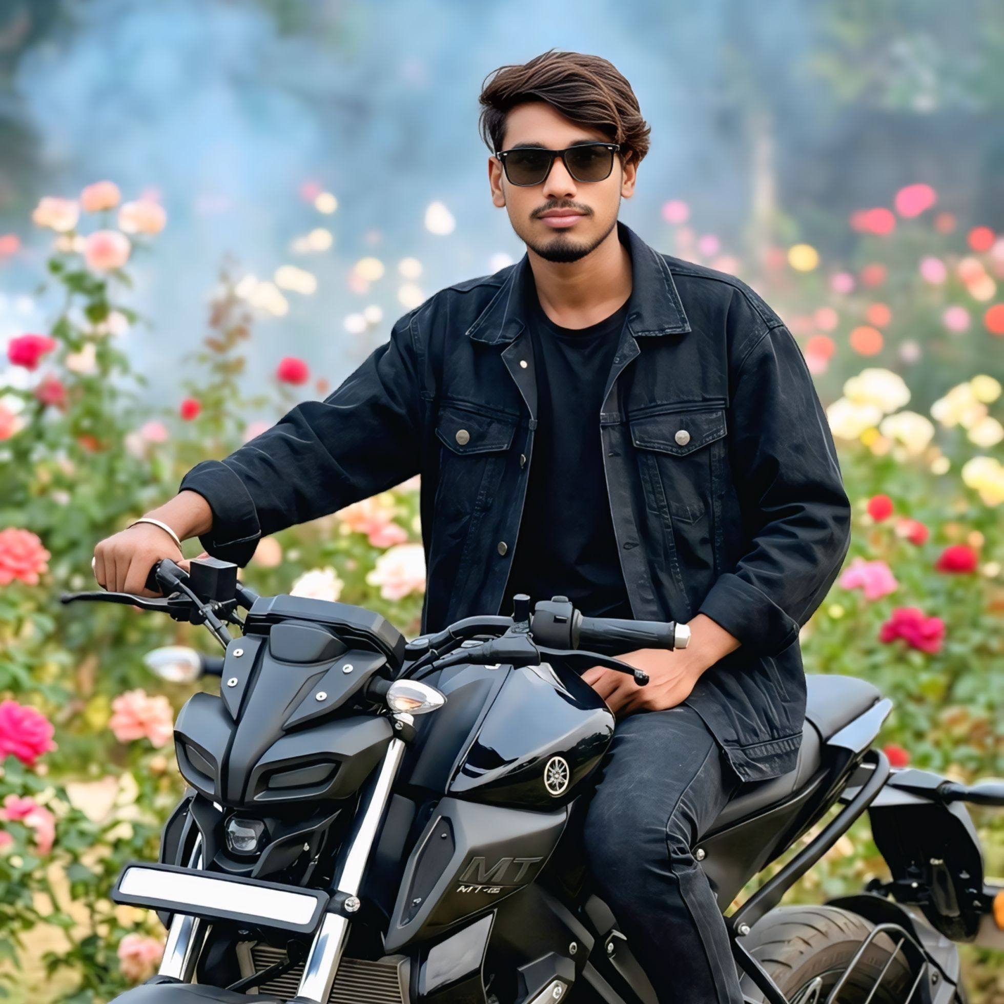 Devendra Kumar