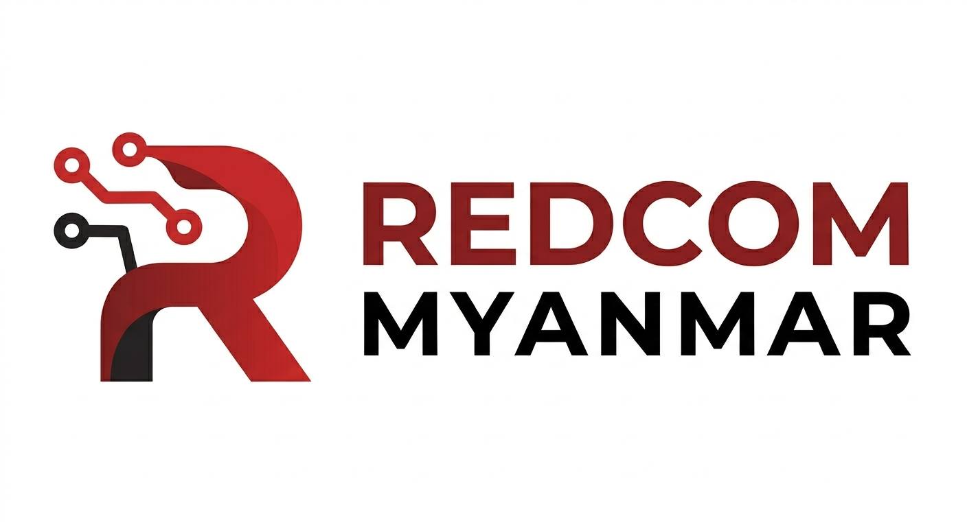 Red Com | Bang Kapi