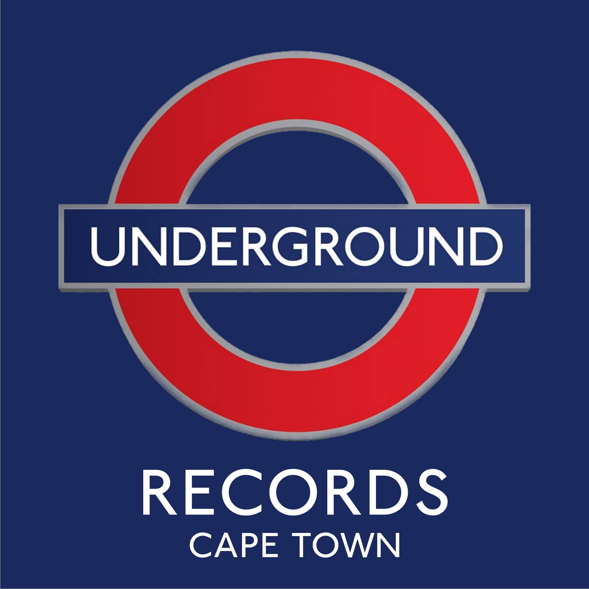 Underground Records Cape... - Underground Records Cape Town