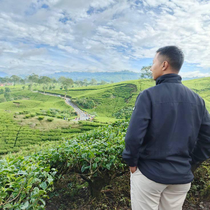 Taufik Hidayat
