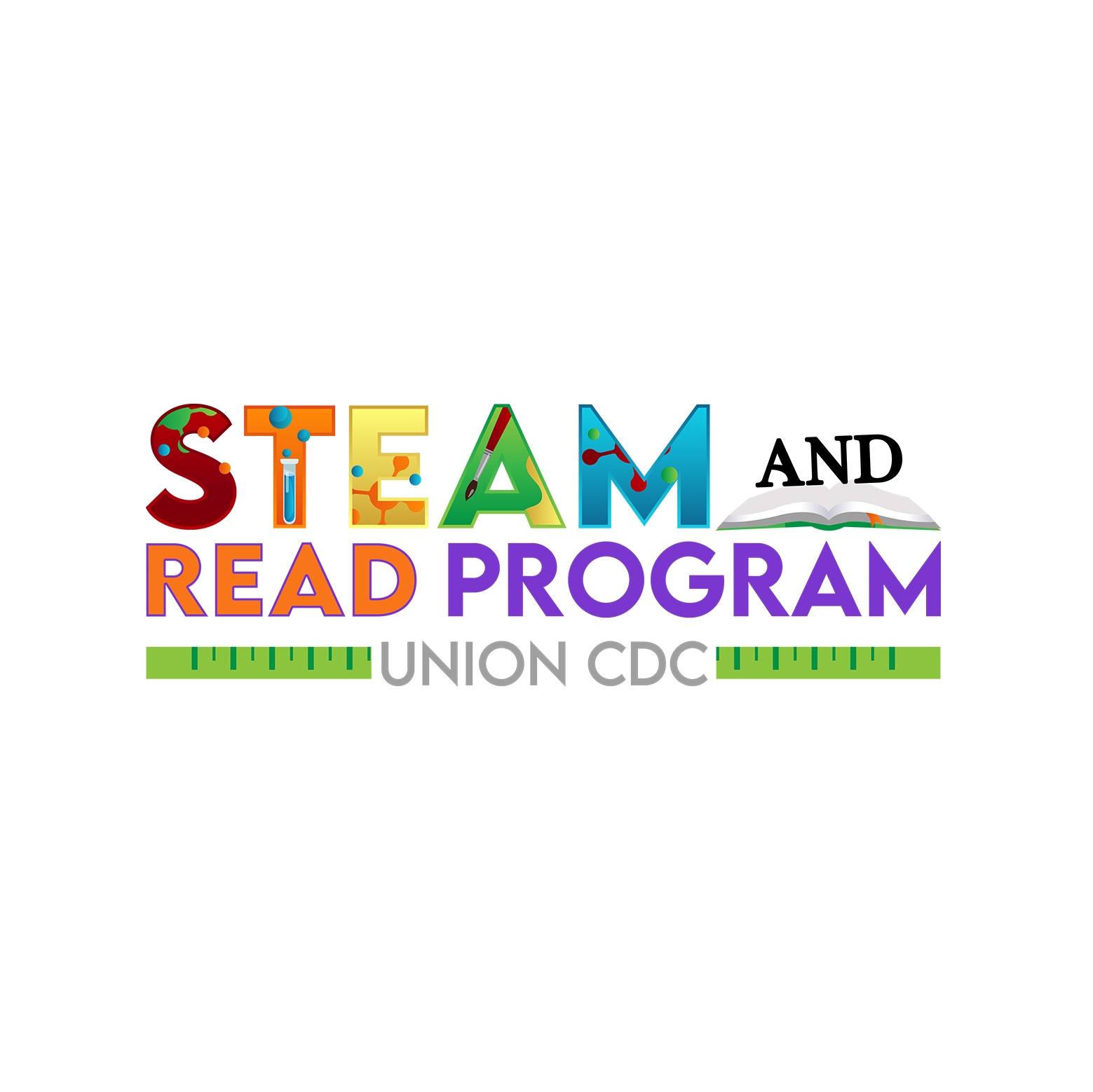 Steam & Read Program | Winston-Salem NC