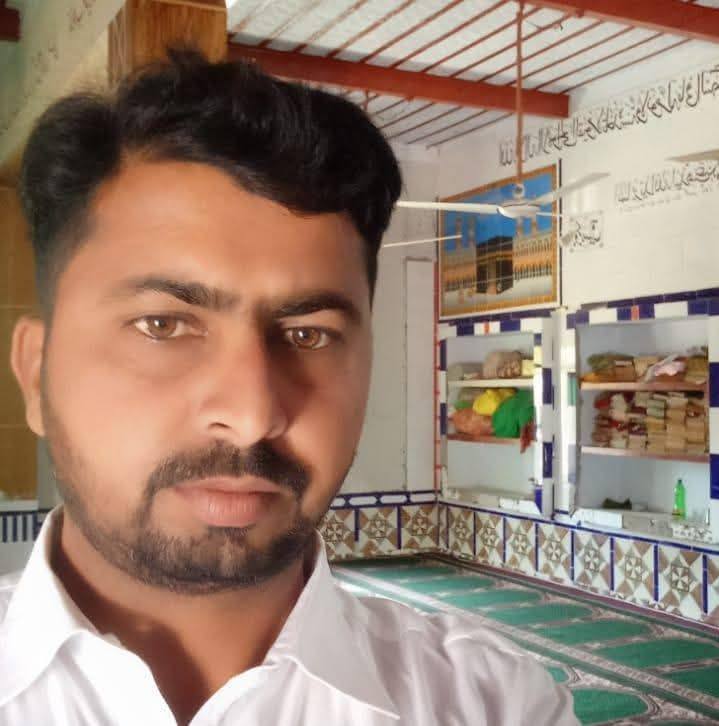 Ghulam Rasool Channa