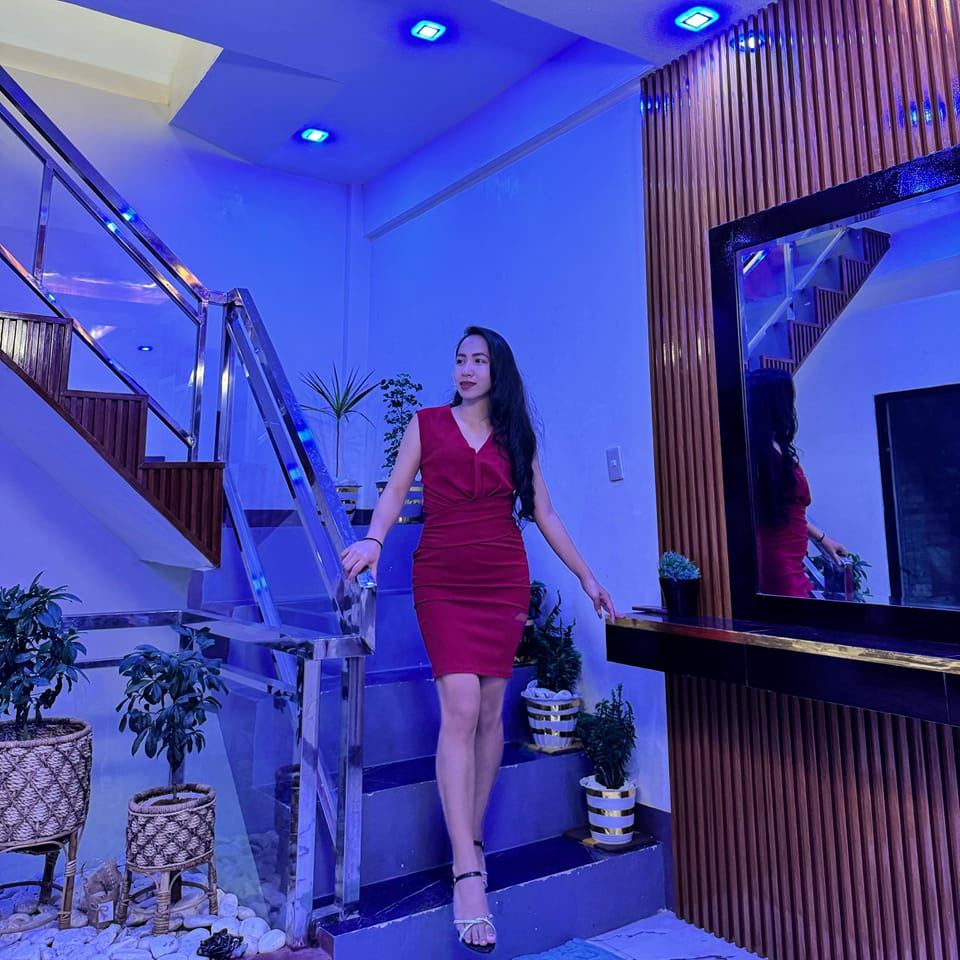 Sheryl Banawa