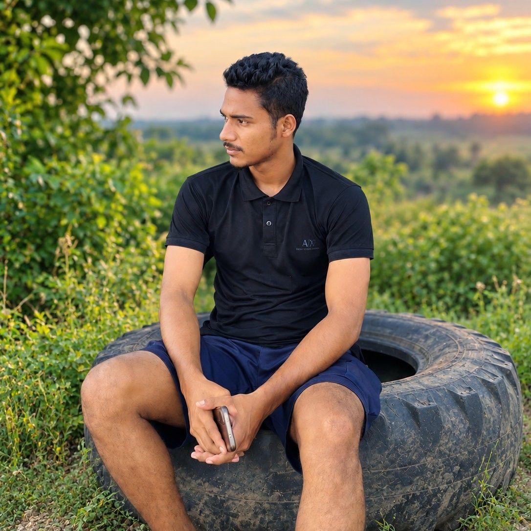 JS Sohel Rana