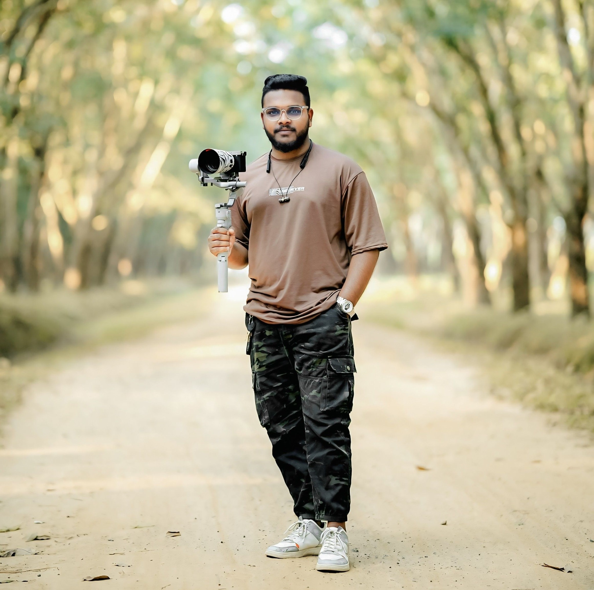 Adnan Mahbub