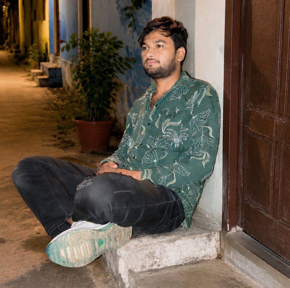 Javed Ali