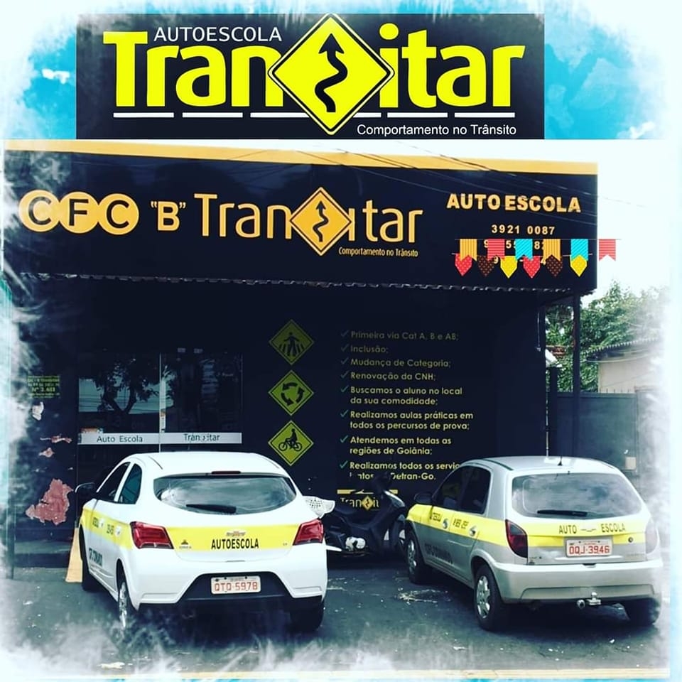Transitar - Goiânia | Goiânia GO