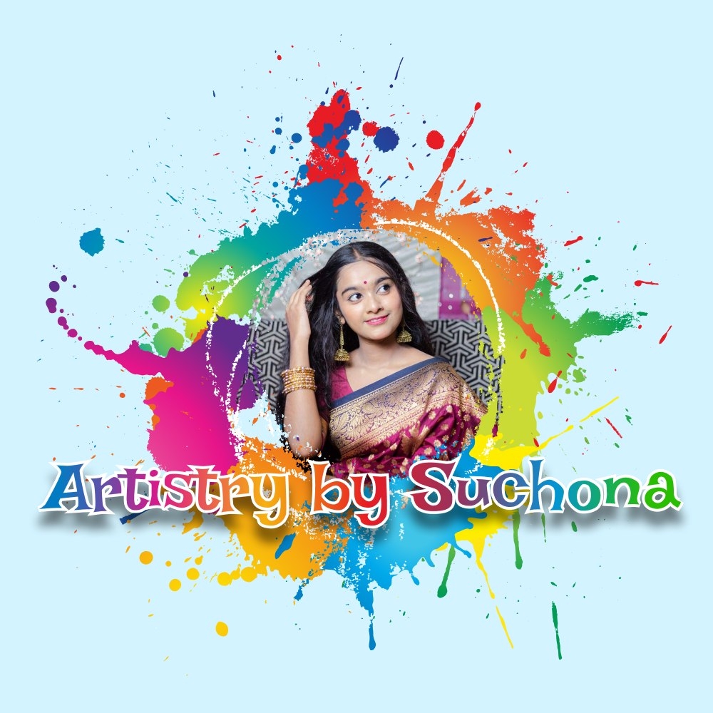 Artistry by Suchona | Narail