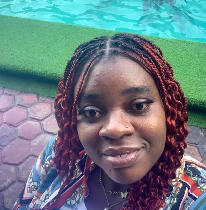Ibe Adanna Hope