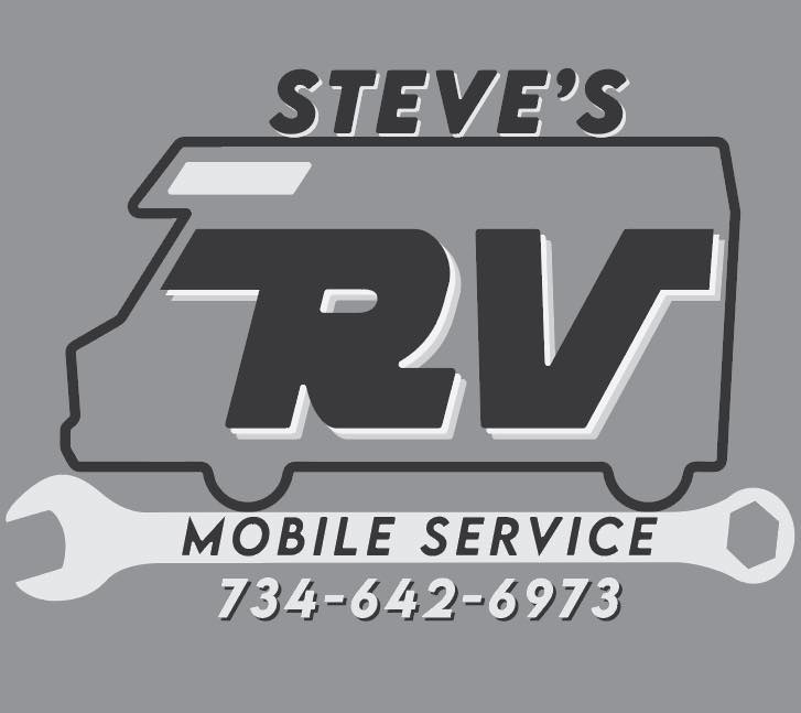 Steve’s RV Mobile Service | New Boston MI