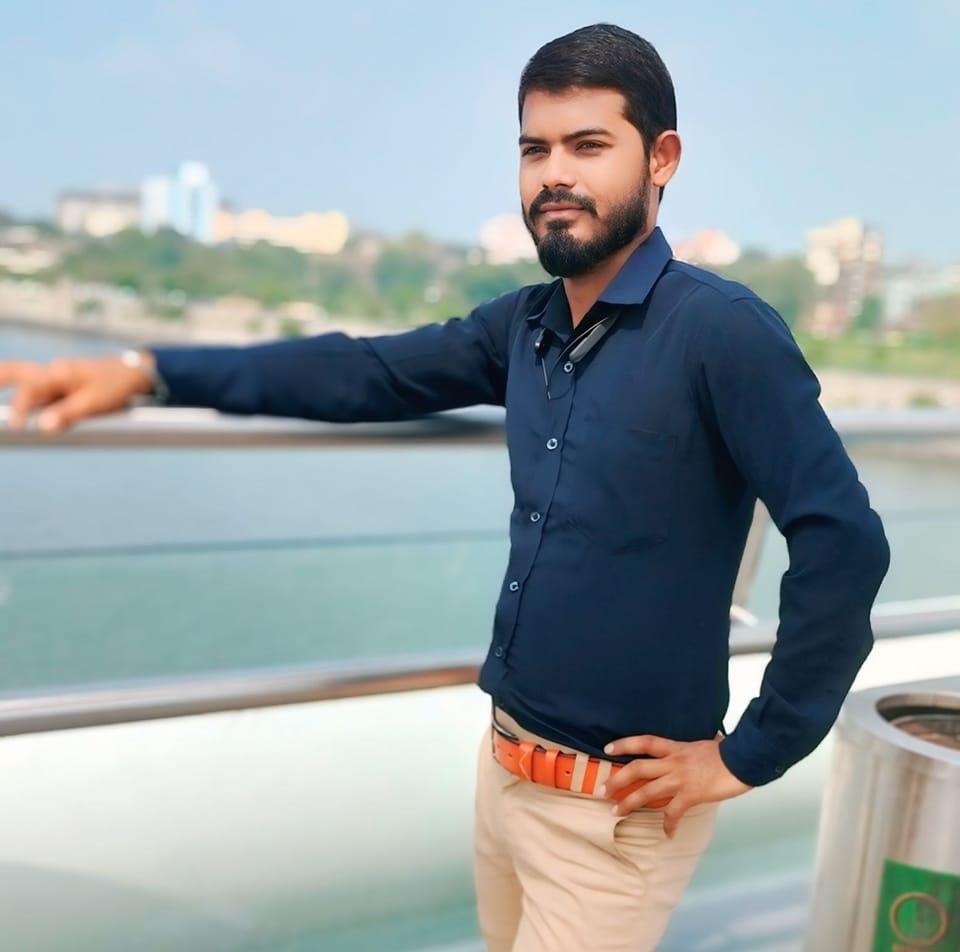 Sonu Nishad Sonu Nishad