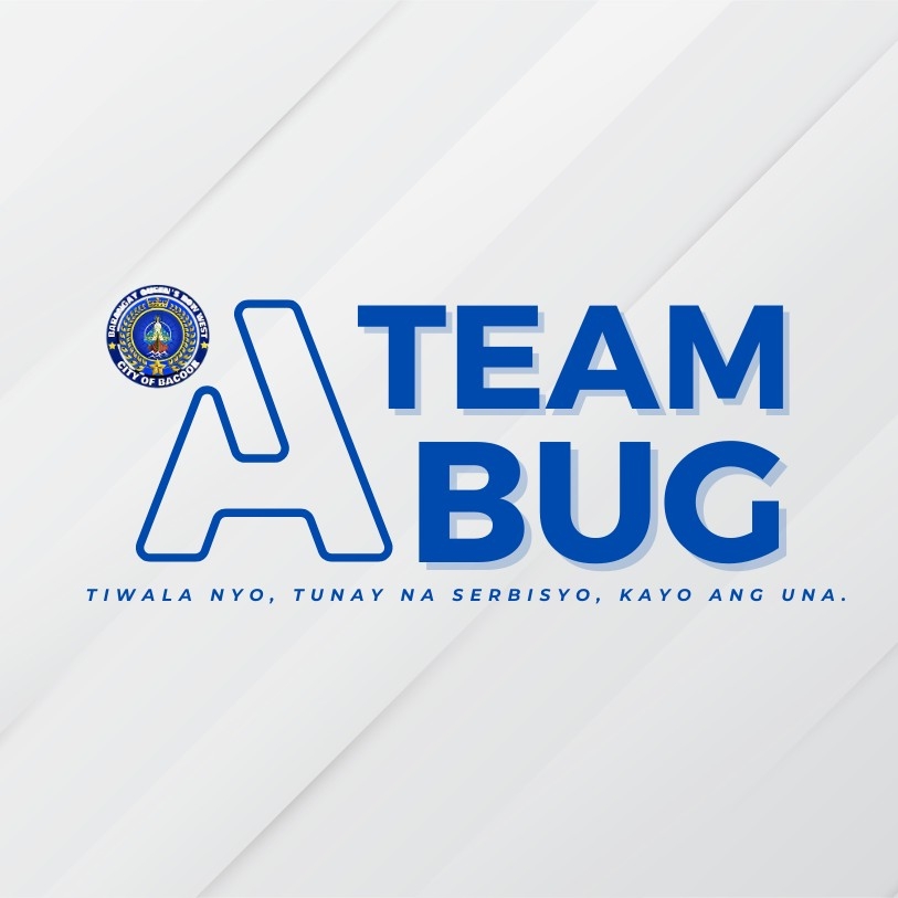 Team Abug | Bacoor