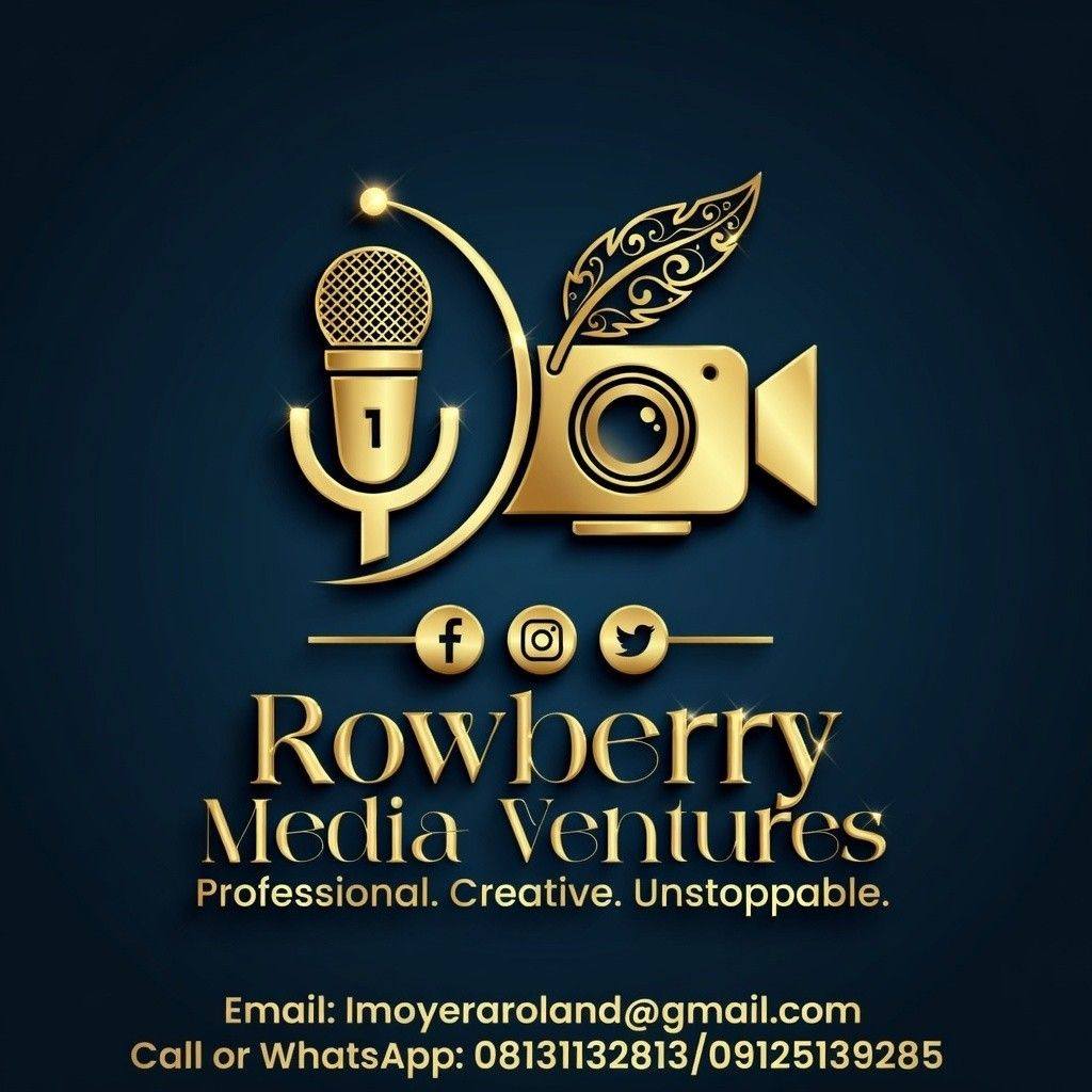 Rowberry Media