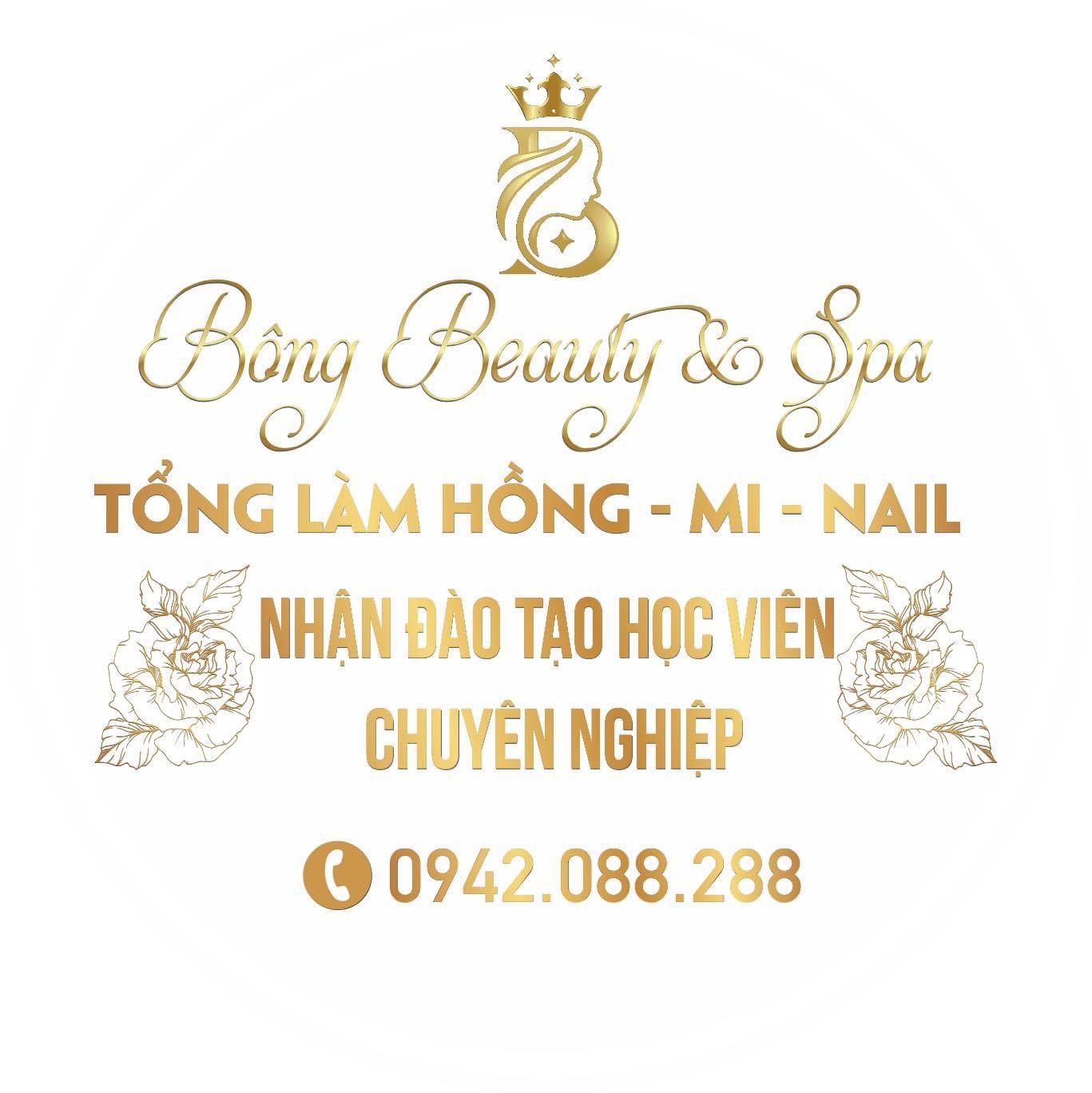 Bông Beauty & Spa | Ba Ria