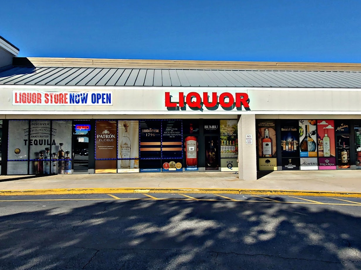 Semoran Liquors