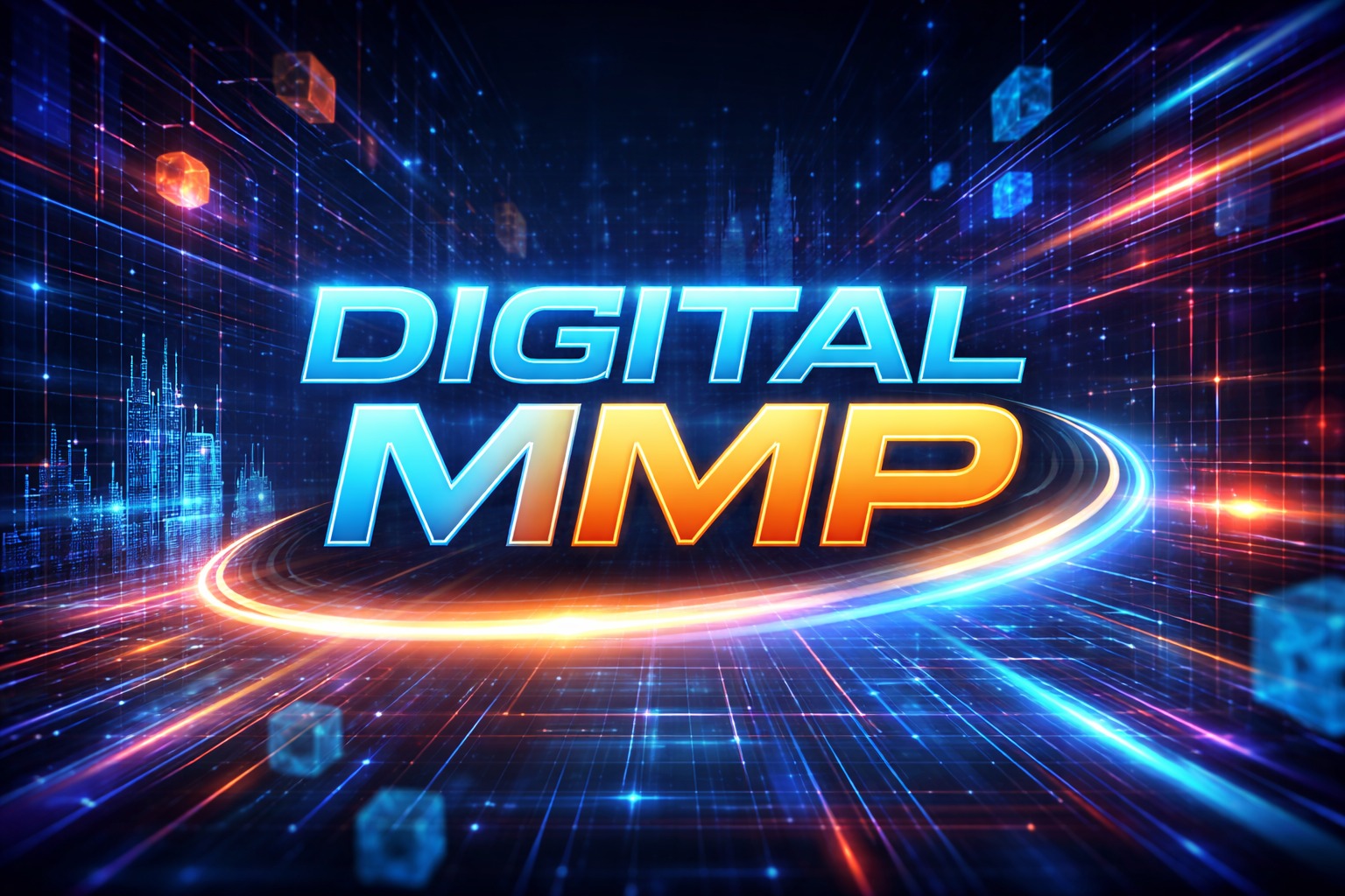 Digital MMP | Franca SP
