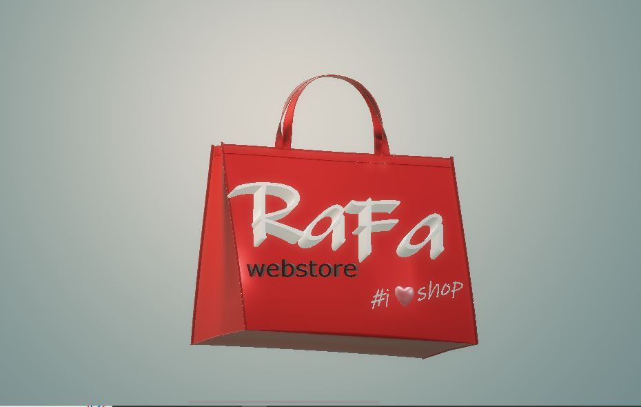 Rafa Webstore | Edmonton AB