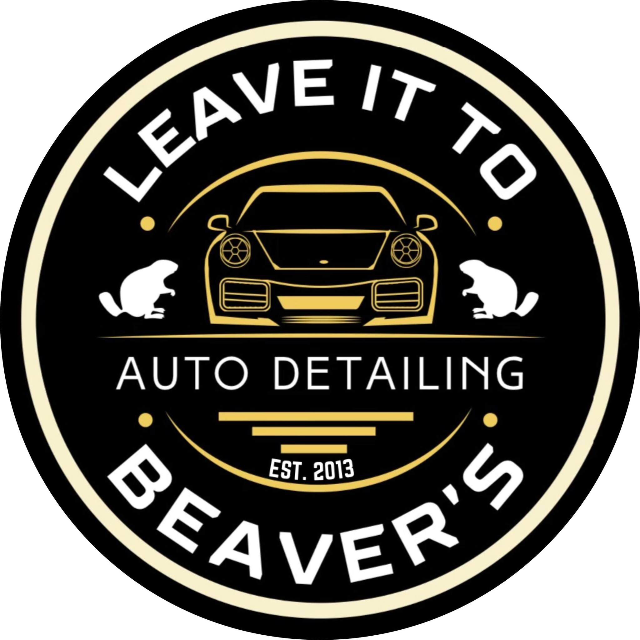 Leave It To Beavers Auto Detailing | Jackson MI