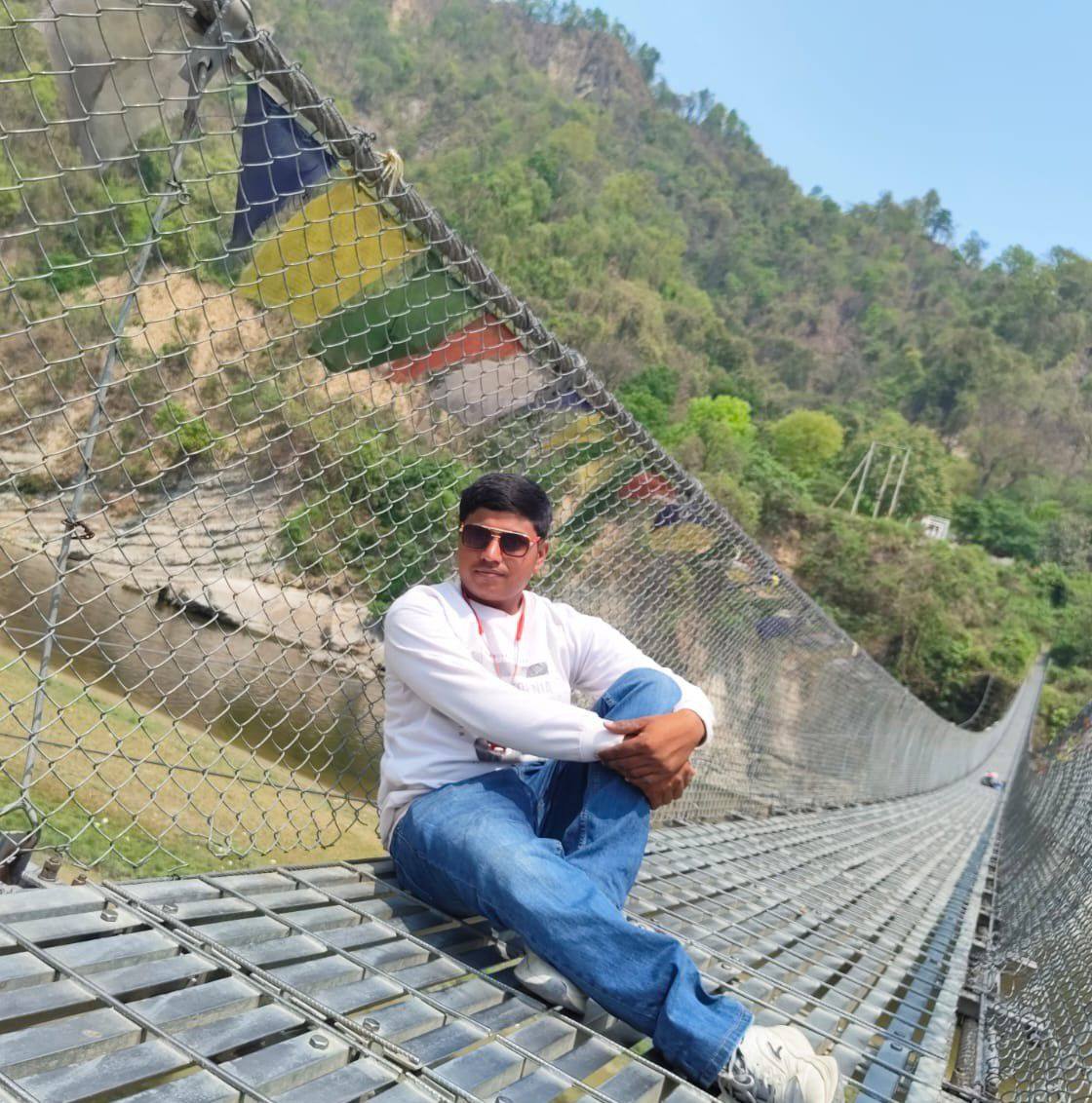 Murari Gupta