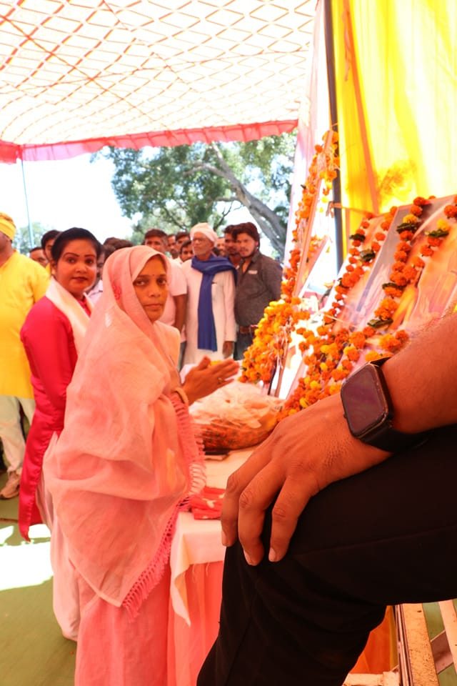 Reena Rakesh lodhi