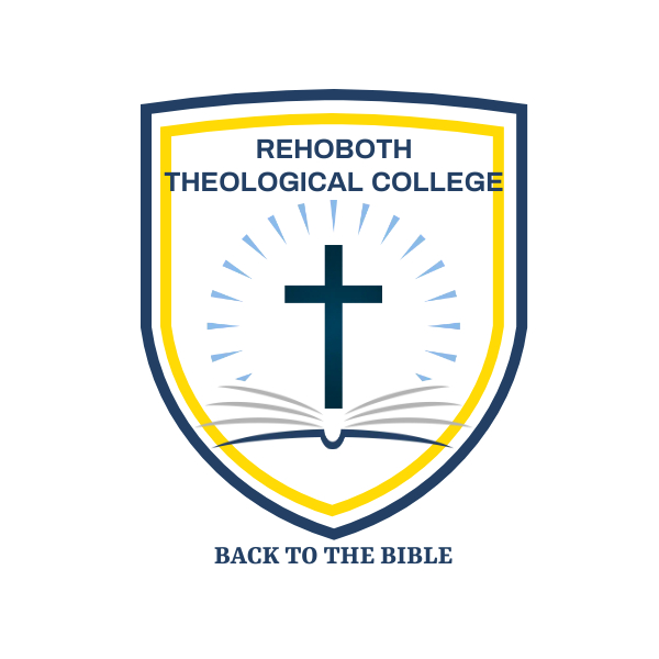 Rehoboth Theological College - R.T.C