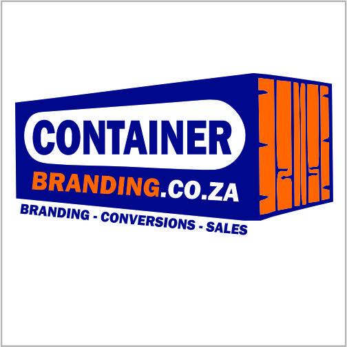 Container Branding | Johannesburg