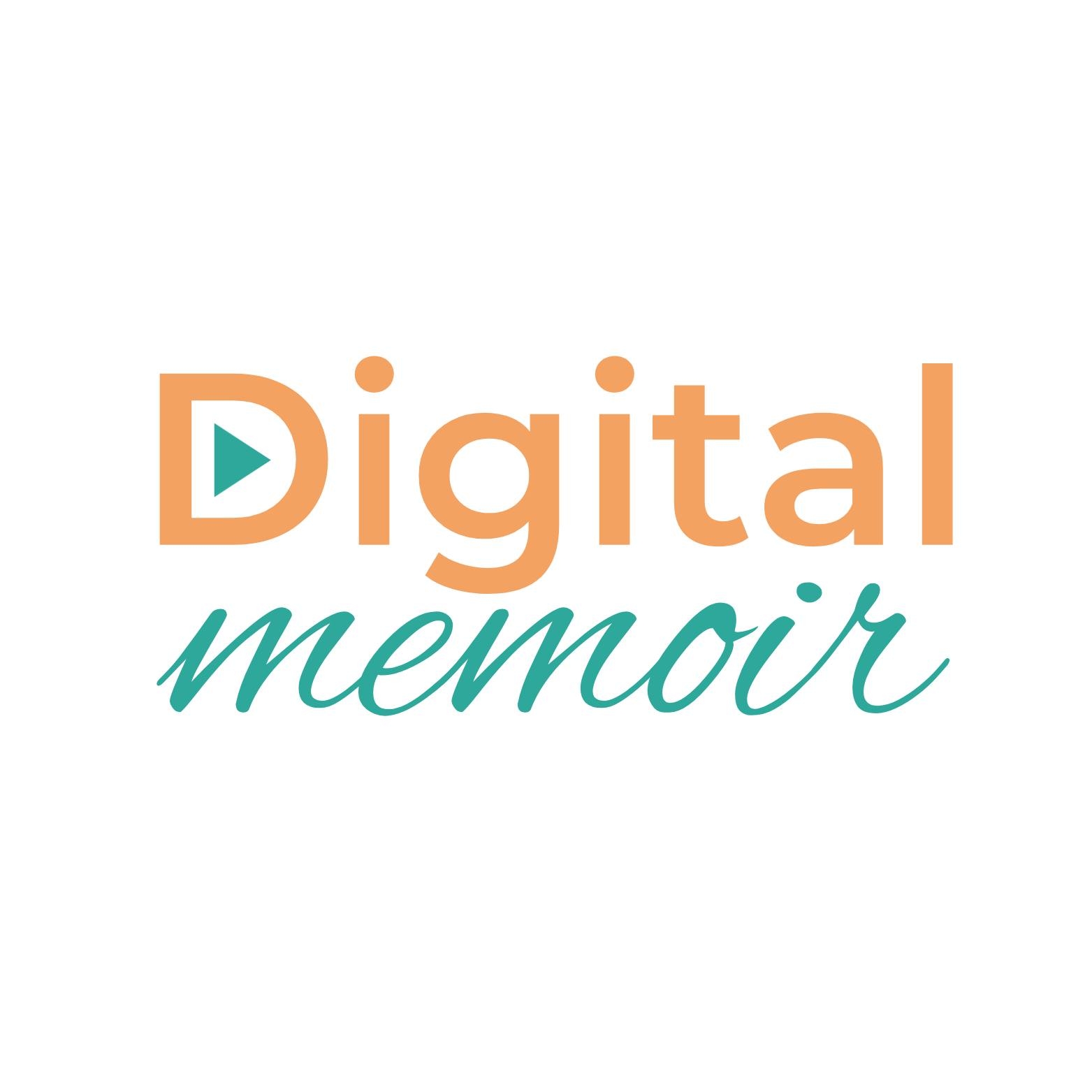 Digital Memoirs | Reston VA