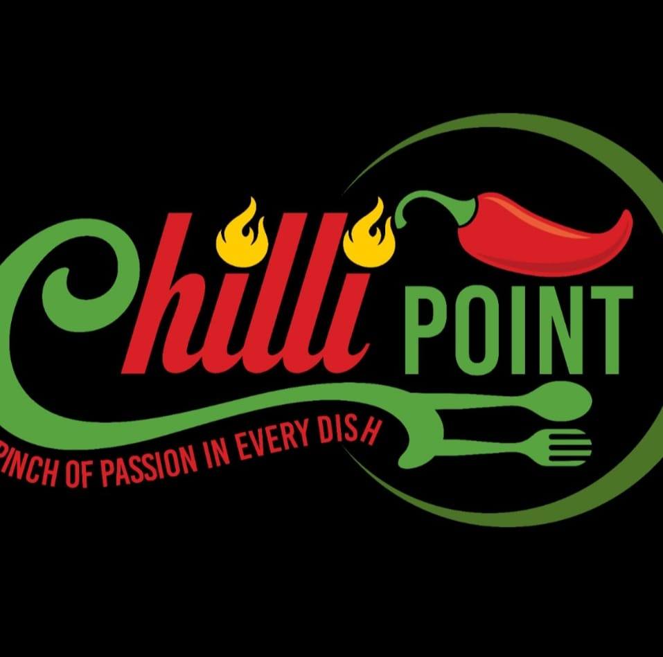 Chilli Point: A Pinch of Passion in Every Dish