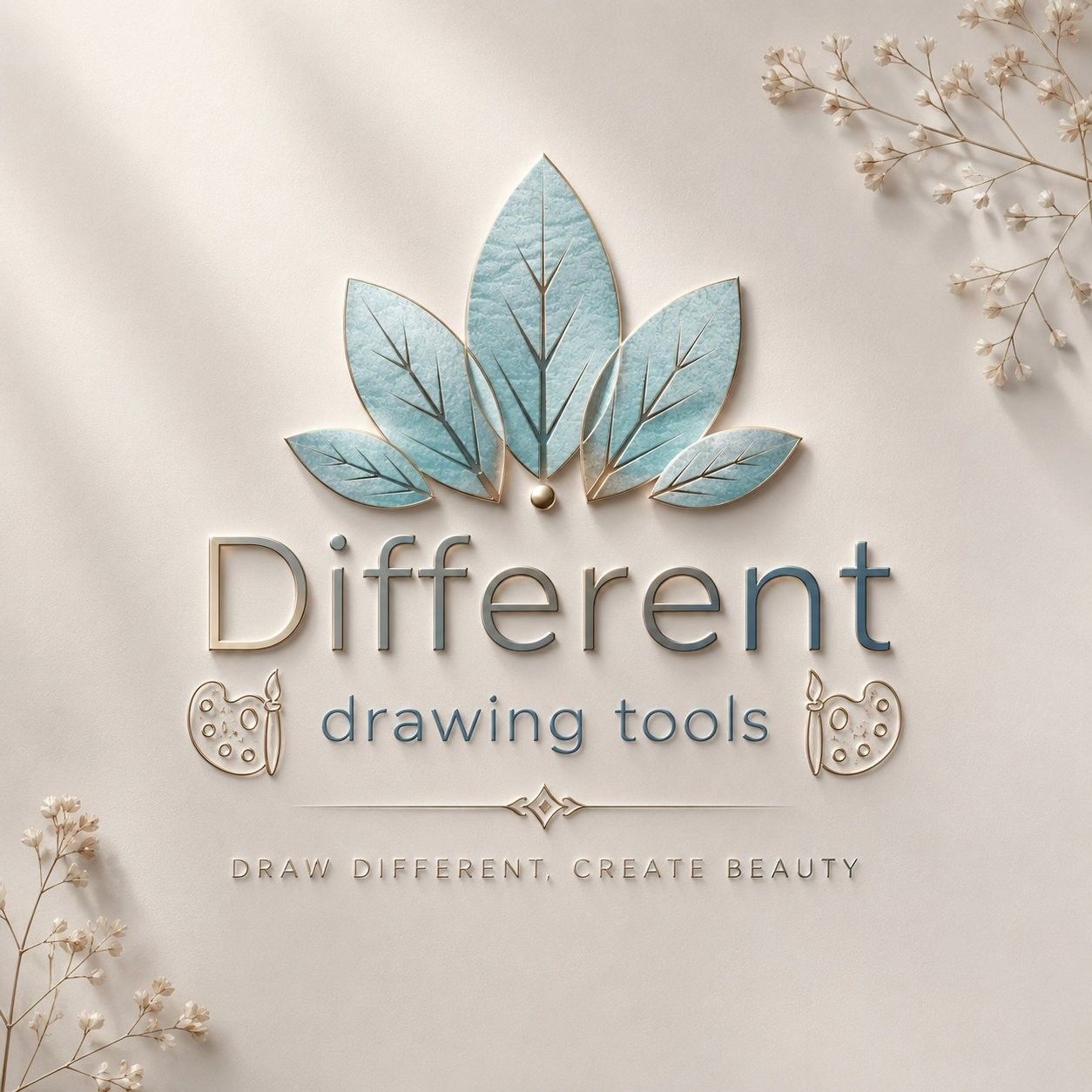 Different Draw Tools | Helwan