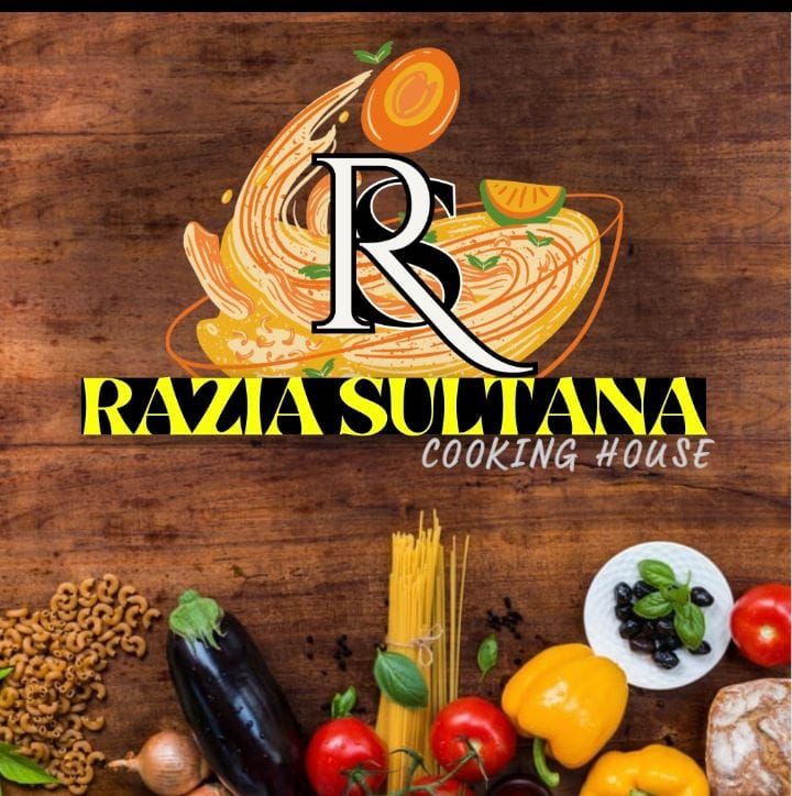 Razia Sultana Cooking House | Tangail