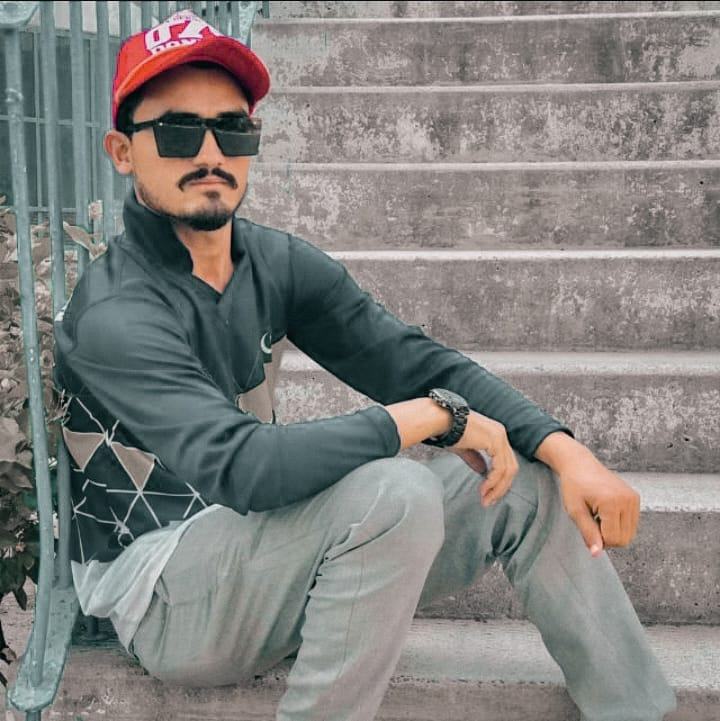 Chota Rana ChotaRana