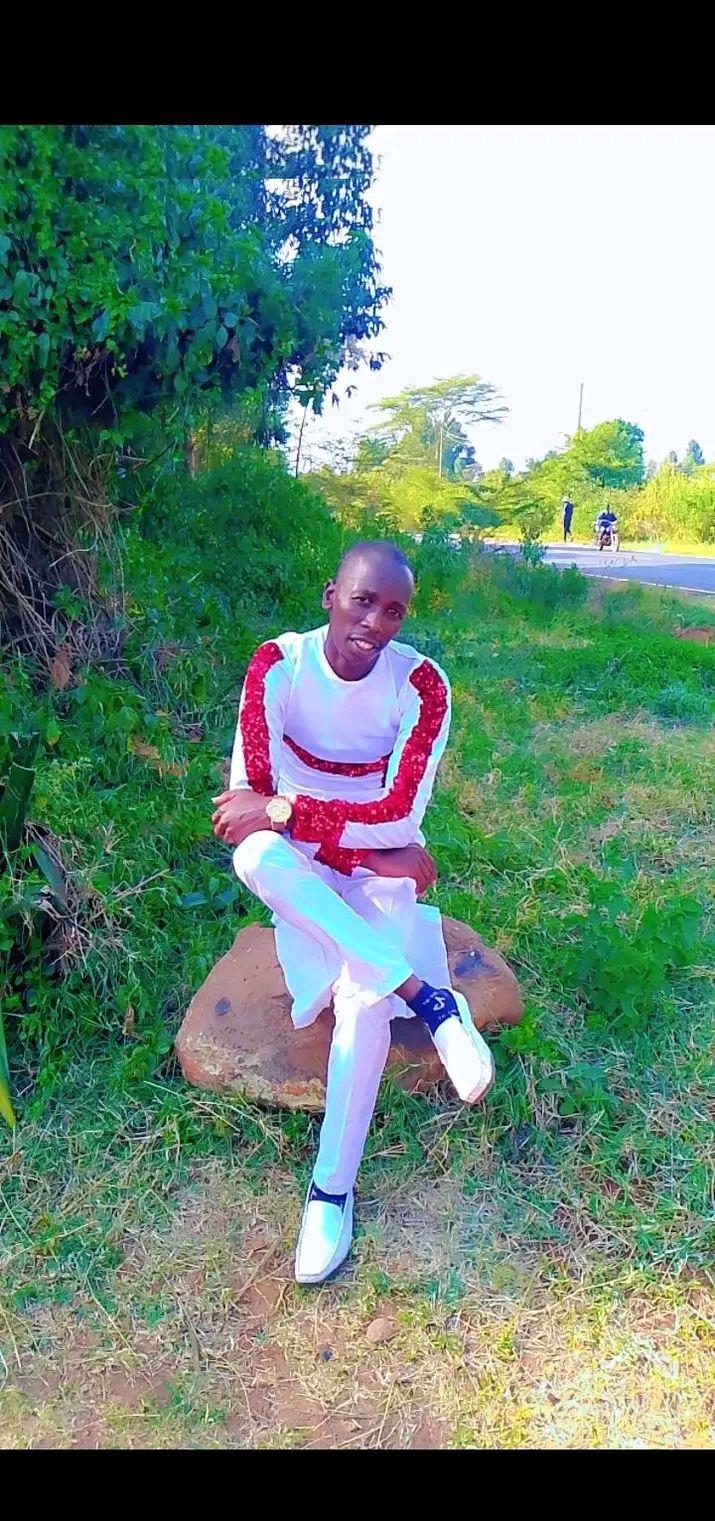 Julius Wa Kinanda