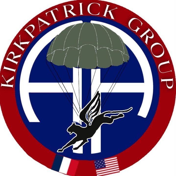 Kirkpatrick Grp